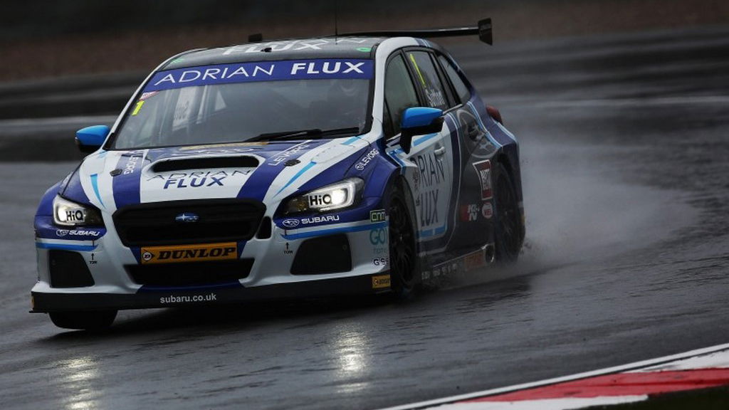 'Damage limitation' for defending champion Sutton at Donington
